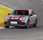 Mini John Cooper Works Clubman 2019 года (LA)